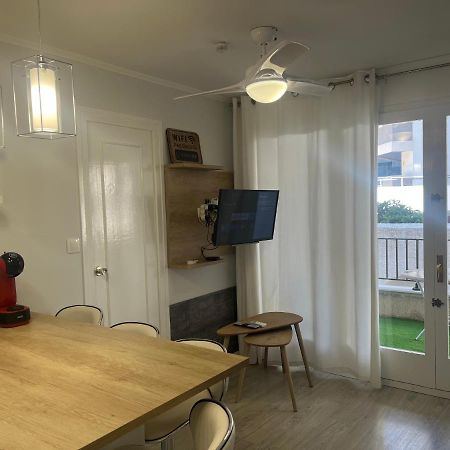 Salou Apartamento Premium A 150M Playa Zona Capellans Visita Port Aventura Εξωτερικό φωτογραφία