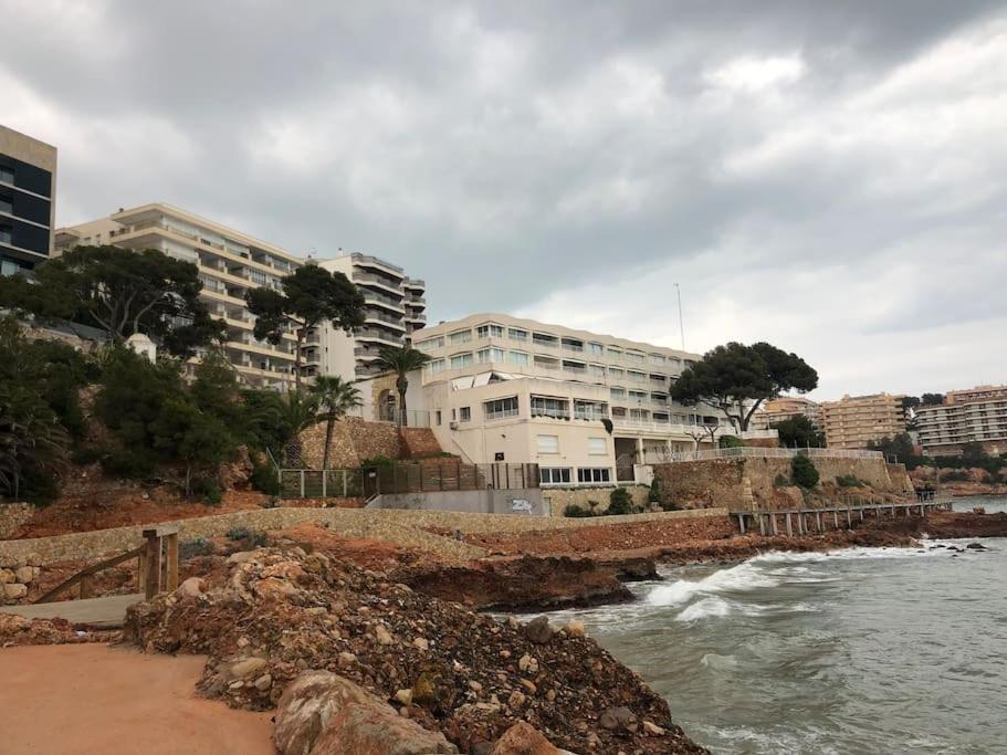 Salou Apartamento Premium A 150M Playa Zona Capellans Visita Port Aventura Εξωτερικό φωτογραφία