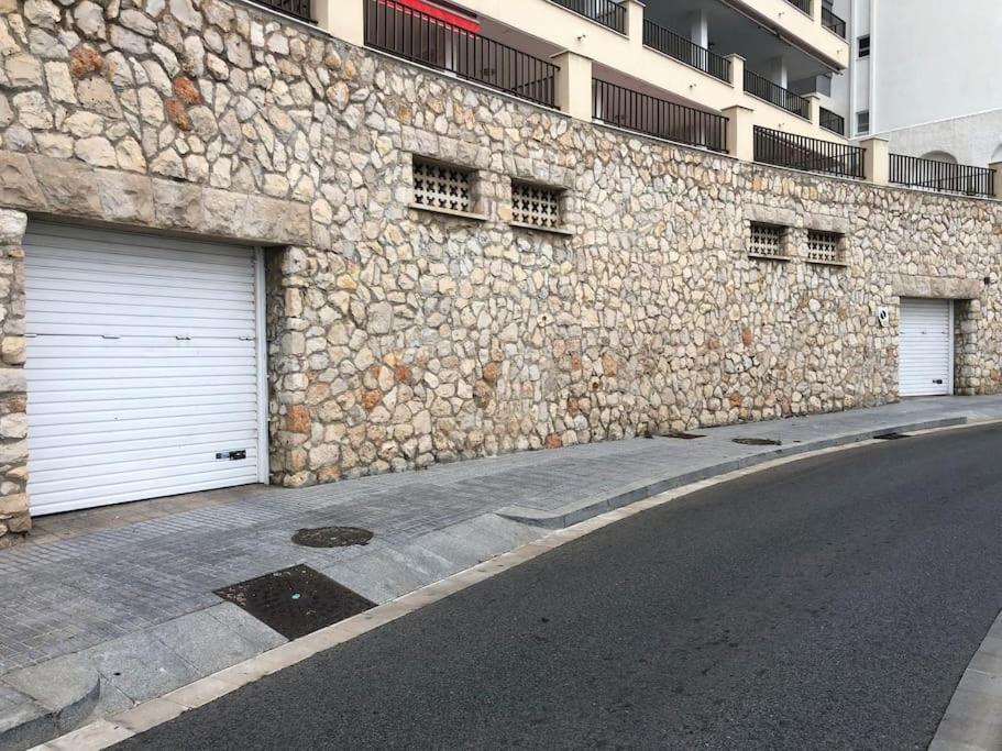 Salou Apartamento Premium A 150M Playa Zona Capellans Visita Port Aventura Εξωτερικό φωτογραφία
