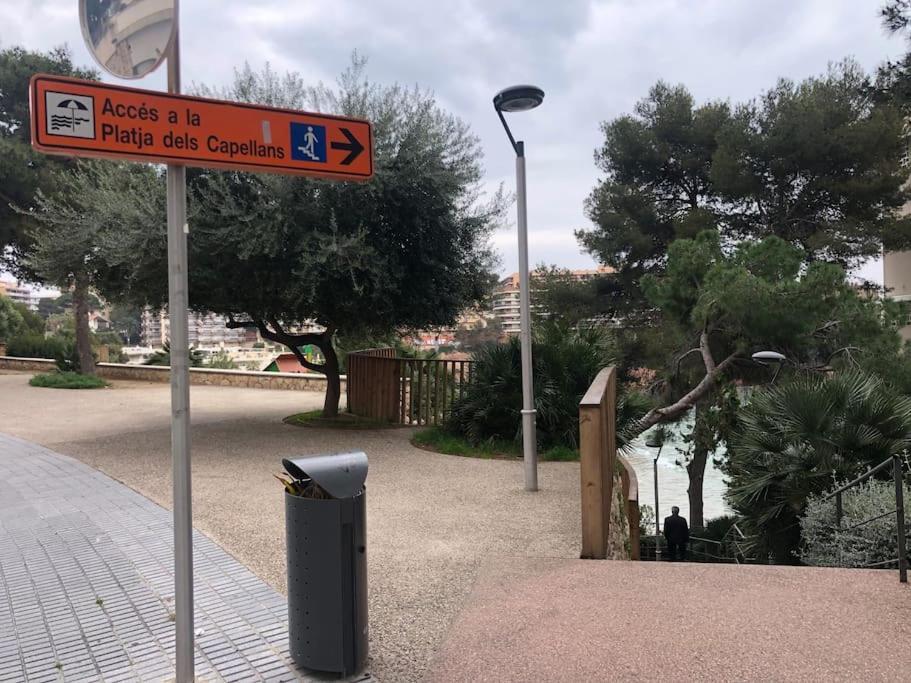 Salou Apartamento Premium A 150M Playa Zona Capellans Visita Port Aventura Εξωτερικό φωτογραφία