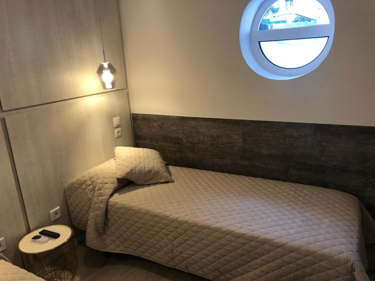 Salou Apartamento Premium A 150M Playa Zona Capellans Visita Port Aventura Εξωτερικό φωτογραφία