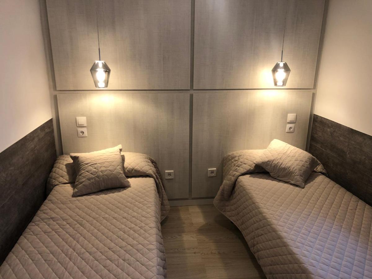 Salou Apartamento Premium A 150M Playa Zona Capellans Visita Port Aventura Εξωτερικό φωτογραφία