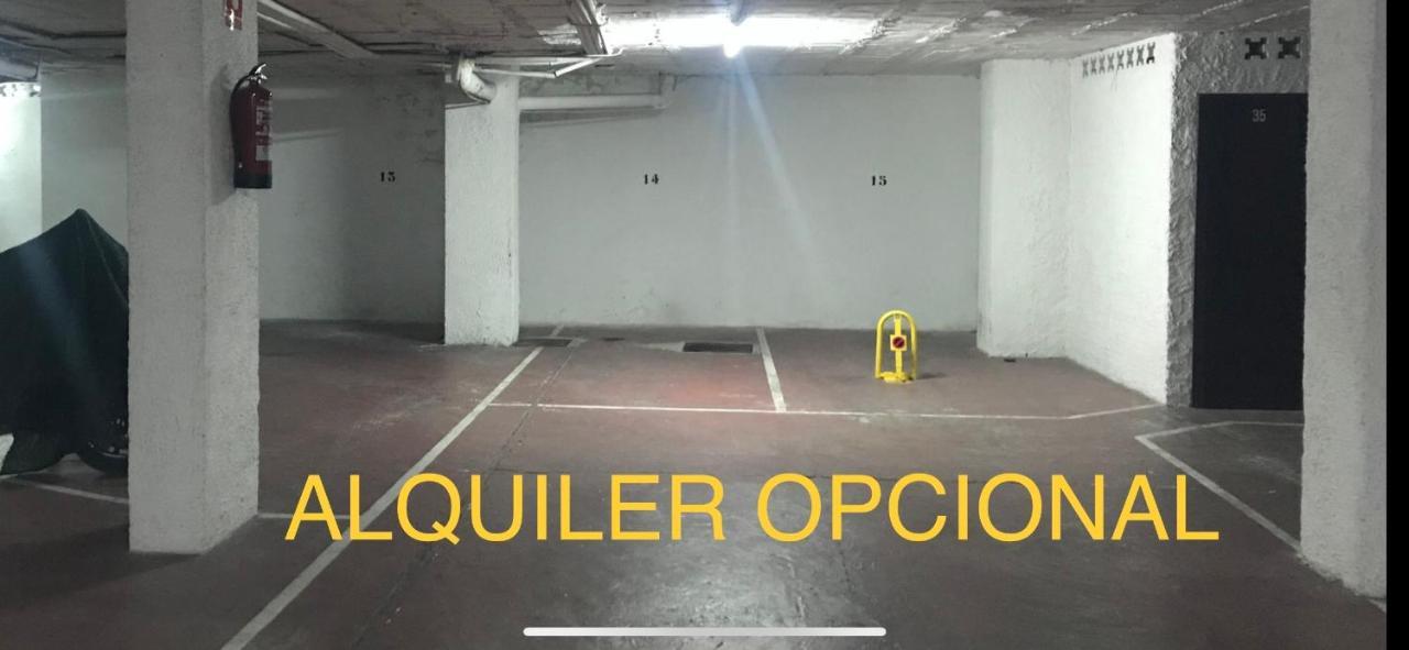 Salou Apartamento Premium A 150M Playa Zona Capellans Visita Port Aventura Εξωτερικό φωτογραφία