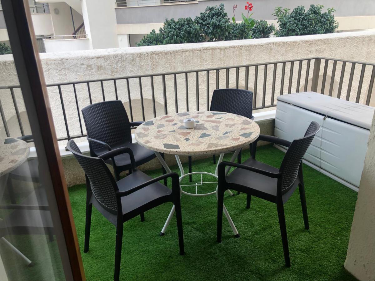 Salou Apartamento Premium A 150M Playa Zona Capellans Visita Port Aventura Εξωτερικό φωτογραφία