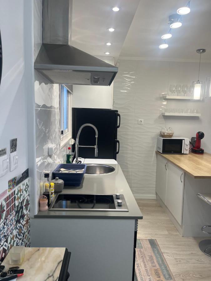 Salou Apartamento Premium A 150M Playa Zona Capellans Visita Port Aventura Εξωτερικό φωτογραφία