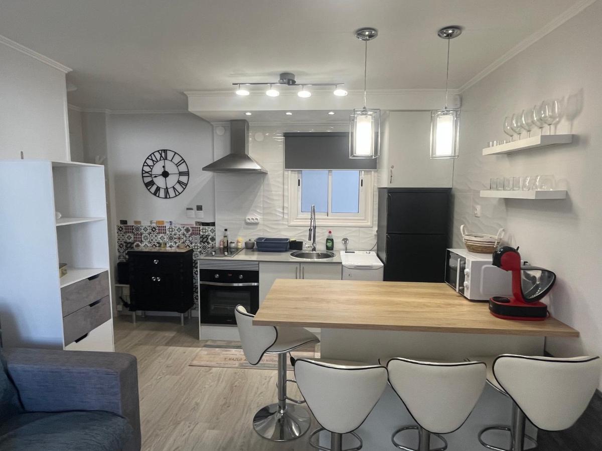 Salou Apartamento Premium A 150M Playa Zona Capellans Visita Port Aventura Εξωτερικό φωτογραφία