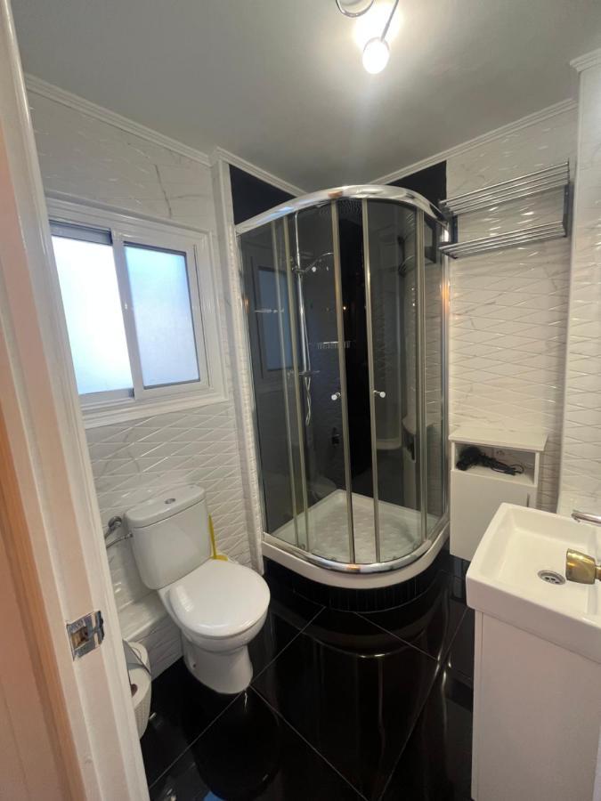 Salou Apartamento Premium A 150M Playa Zona Capellans Visita Port Aventura Εξωτερικό φωτογραφία