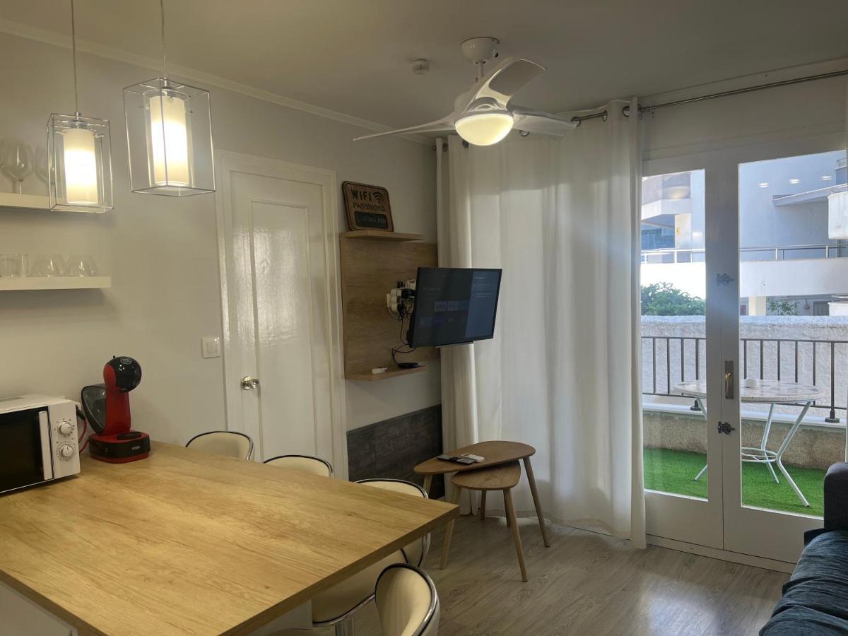 Salou Apartamento Premium A 150M Playa Zona Capellans Visita Port Aventura Εξωτερικό φωτογραφία