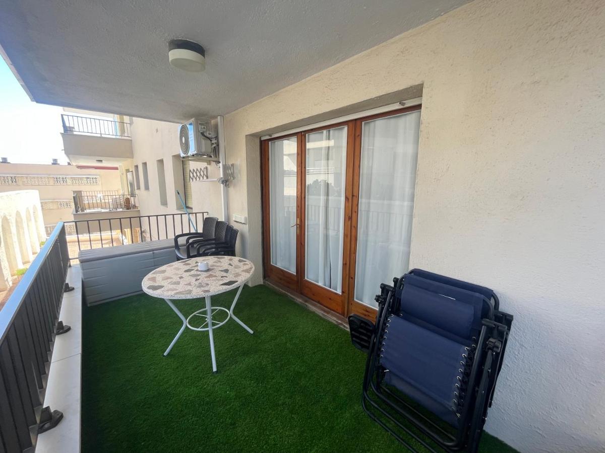 Salou Apartamento Premium A 150M Playa Zona Capellans Visita Port Aventura Εξωτερικό φωτογραφία