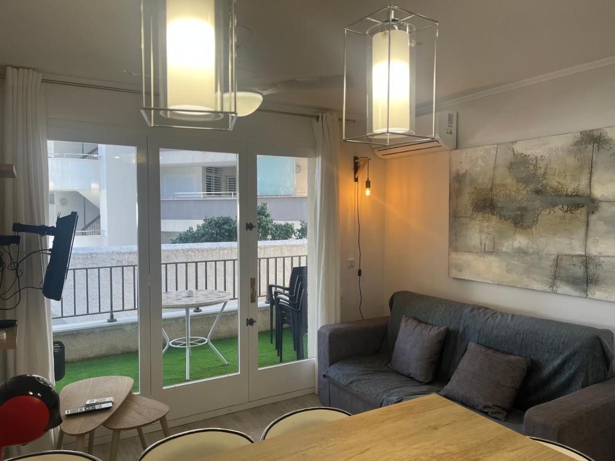Salou Apartamento Premium A 150M Playa Zona Capellans Visita Port Aventura Εξωτερικό φωτογραφία