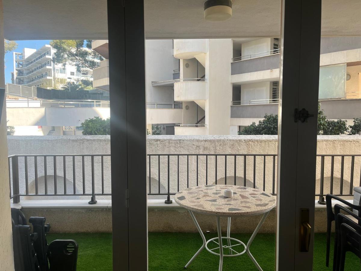 Salou Apartamento Premium A 150M Playa Zona Capellans Visita Port Aventura Εξωτερικό φωτογραφία